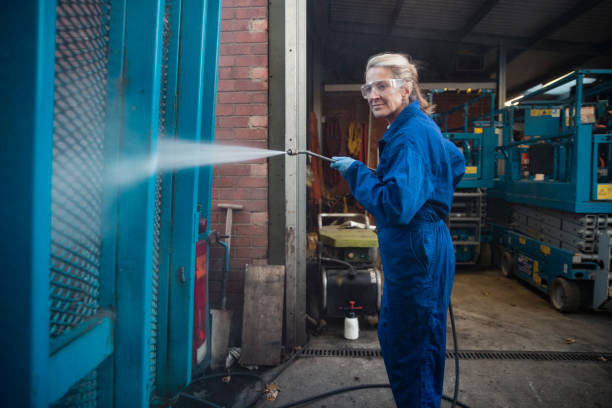 Best Concrete Pressure Washing  in Pickens, SC