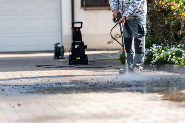 Best Pressure Washing Siding  in Pickens, SC