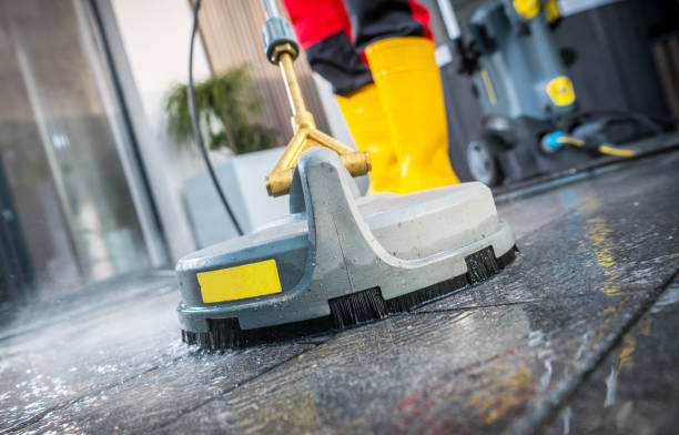 Best Deck Pressure Washing  in Pickens, SC
