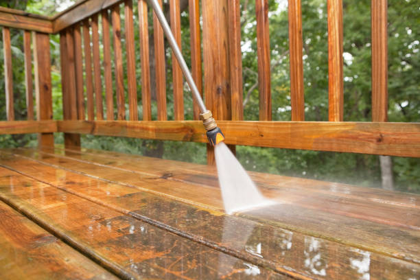 Why Choose Our Certified Pressure Washing Experts for Your Project Needs in Pickens, SC?
